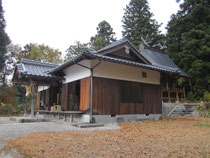 福成神社