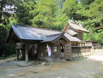 鬼神神社