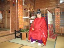 歳旦祭