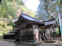 印賀 樂樂福神社