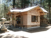 菅澤神社