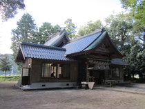 宮原 樂樂福神社