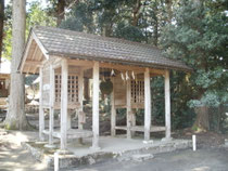 随神門