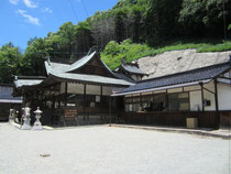 木野山神社