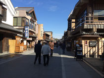 おはらい町