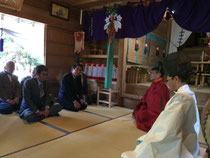 秋祭