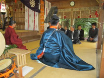 秋祭