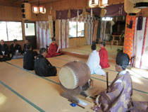 秋祭