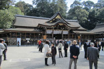 大神神社