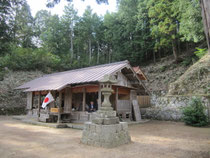 大呂神社
