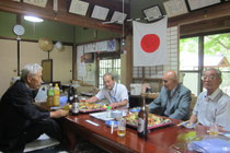直会