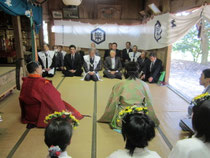 大祭典