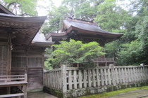 賀茂神社