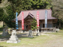 多里神社