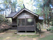 熊野神社