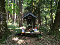 野田山神社
