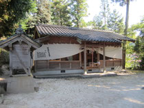羽鳥神社