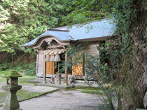 谷川神社