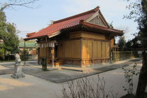 富益神社2