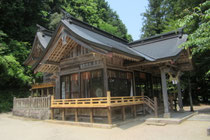 野上荘神社