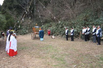 神幸式