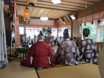 春祭