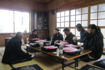 直会