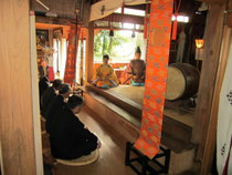 秋祭