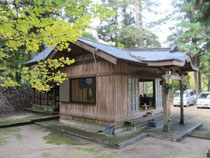 菅澤神社