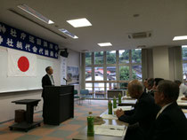 巡回講演会