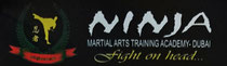 Ninjah Martial arts Academy Under Rijeesh Paroll Managing Director 