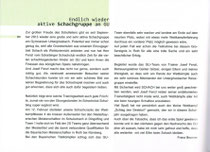 Jahresbericht 2013-14, Gymn. Untergriesbach, Text zur obigen Bilderserie