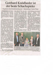 10.07.14. Gym Untergriesbach, Grundschul- und Gymnasiummeisterschaften