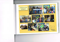 Jahresbericht 2013-14, Gymn. Untergriesbach