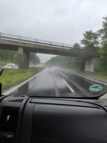 ScheiĂ Wetterđ€Ł