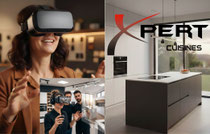 Réalité Virtuelle