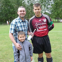 Winzerhof Wurst SV Manhartsberg Matchballspende