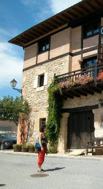 Casa Rural - Camino Santiago Soria