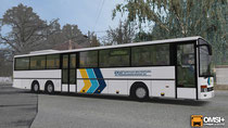 Setra S 319 UL (Updated Edition)