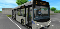 Heuliez Bus GX137 BETA 2.5