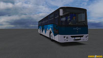 Karosa C956 / Irisbus Axer