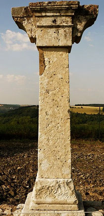 Cantalon gaulois.