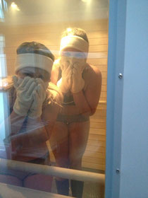 brr mit Anne Becker (Rudern)