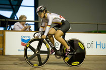 Quali Grand Prix Perth