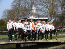 WM Sprintkader 2011