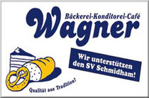 Logo Bäckerei Wagner