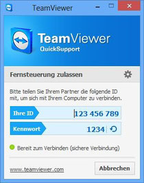 Team Viewer