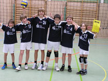 E-Jugend - TSV Mimmenhausen