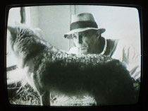 Joseph Beuys : I Like America & America likes me (