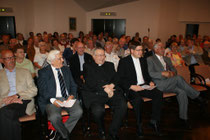 Archiv: Jahresversammlung 2011